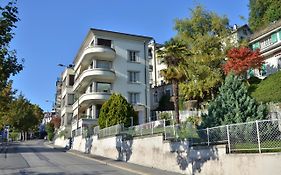 Bnb Belalp
